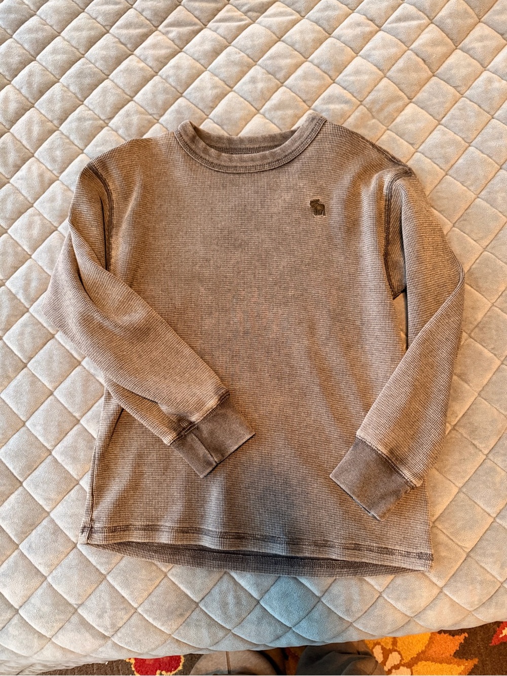 {abercrombie kids}